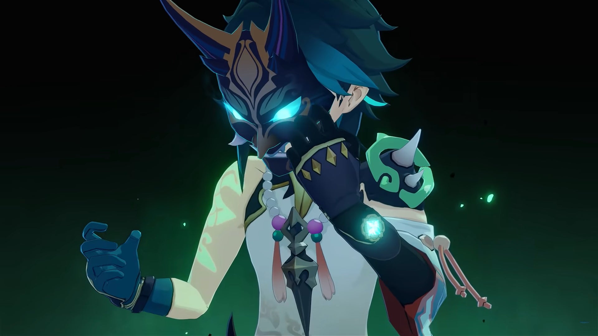 Genshin Impact best Xiao build, Ascension materials, Talent, weapon